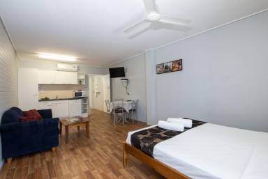 Cabin Torquay