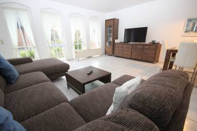 Ferienwohnung Grömitz