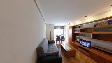 Apartamento Valdeacederas