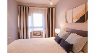 Ferienwohnung Toledo