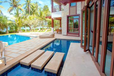 Villa 445 m²