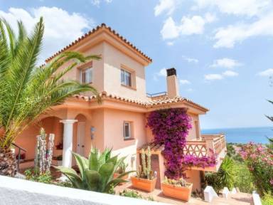 Maison de vacances 120 m²