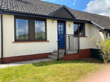 House Portree