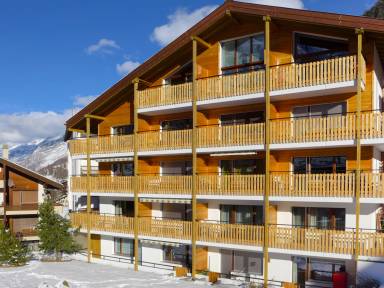 Apartamento de 40 m²