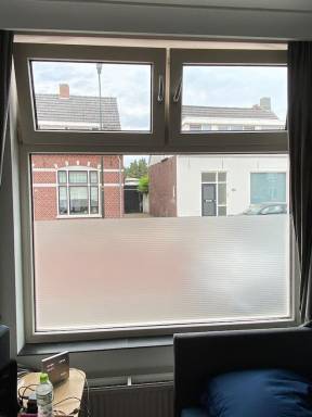 Privé kamer Eindhoven