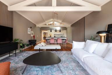 Appartement 90 m²
