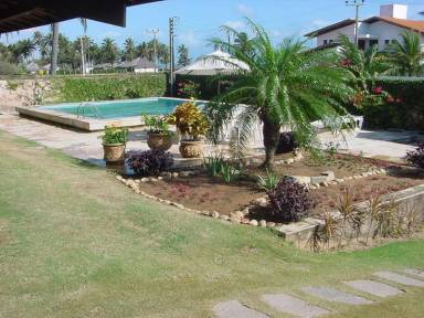 Casa Cumbuco