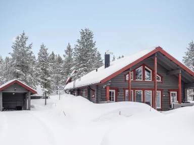 Huis 110 m²