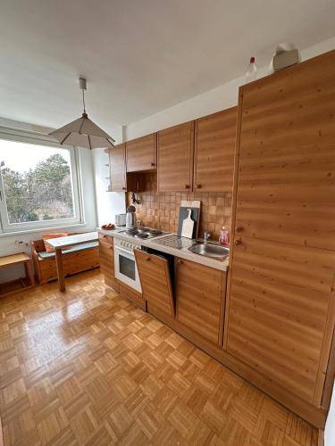 Ferienwohnung Südstadt