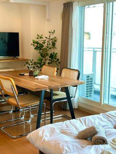 50 m² Ferienwohnung