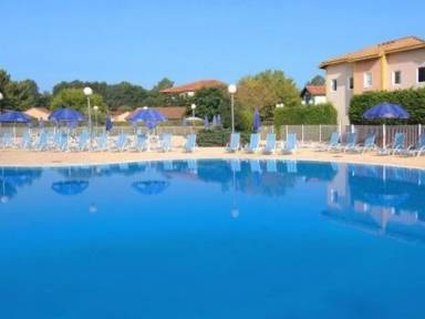 Appartement Soustons Plage