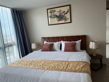 58 m² Apartament