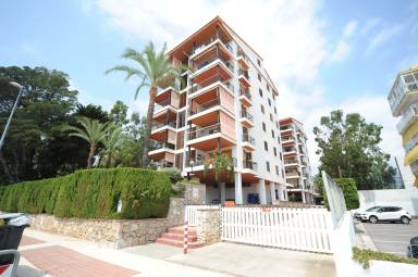 Apartamento de 80 m²