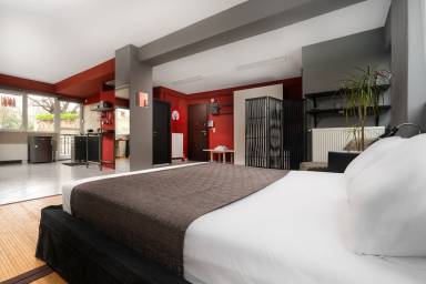 Apartment Pet-friendly Patisia