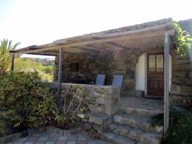 Villa Pantelleria