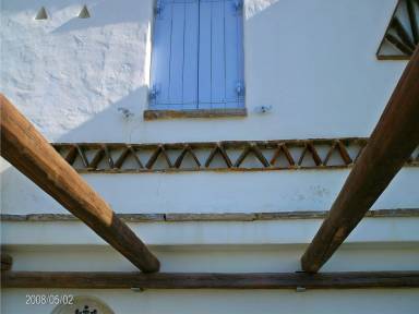 Maison de vacances Tinos