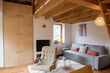 Chalet Gavarnie