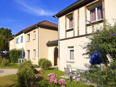 Appartement Saint-Amand-de-Coly