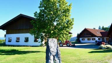 70 m² Ferienwohnung