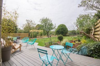 156 m² Gîte