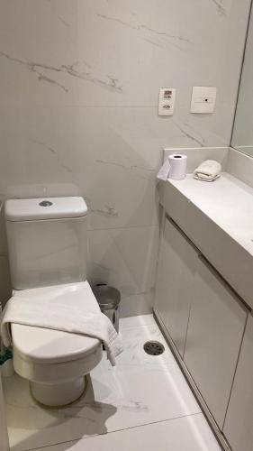 Apartment mit Hotelservice Itaim Bibi