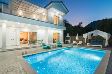 Villa Laganas