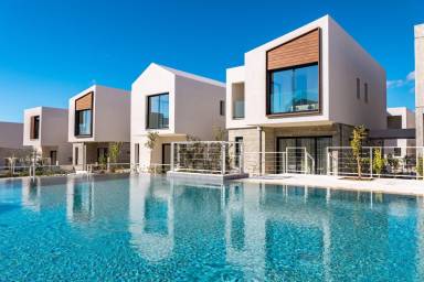 Villa 150 m²