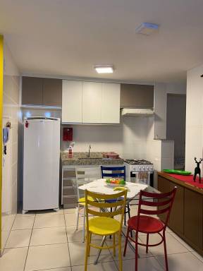 Apartment Vila Presidente Roosevelt