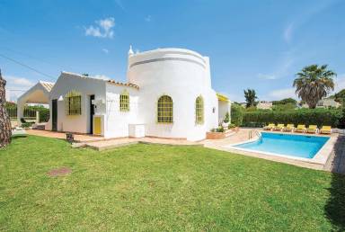 Villa Wi-Fi Vilamoura