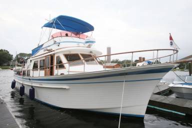 Boat  Providence