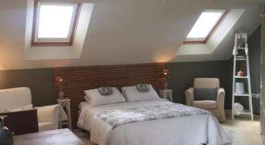 B&B De Koraal