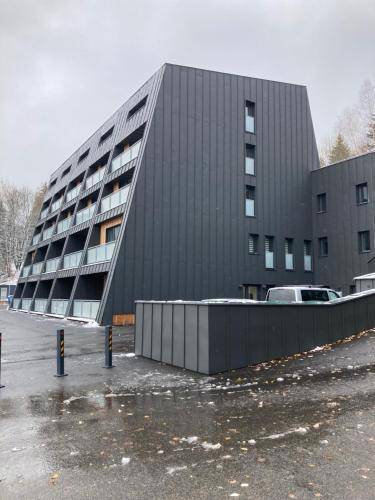 Apartmán Janov nad Nisou