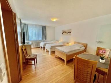 Appartement Hannover