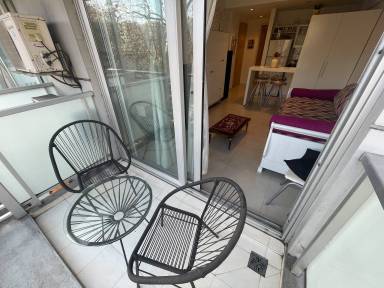 Apartment Recoleta