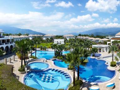 Resort Chishang