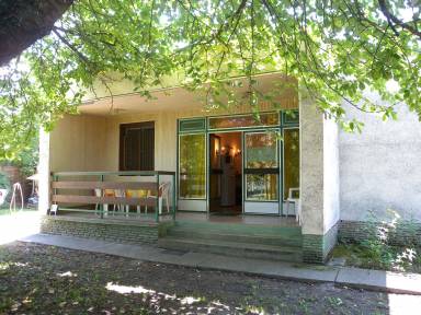 Ferienhaus Szántód