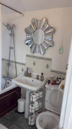 Bed & Breakfast Londres