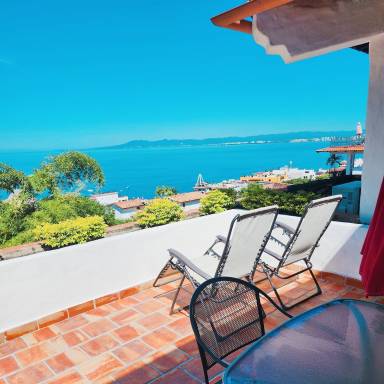 Apartamento Puerto Vallarta