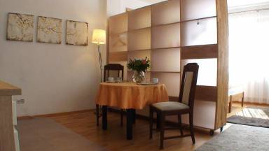 Ferienwohnung Leimen