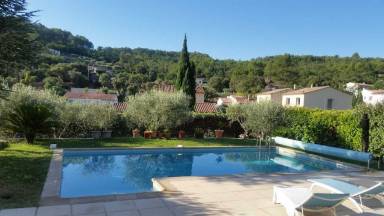Maison de vacances Brignoles