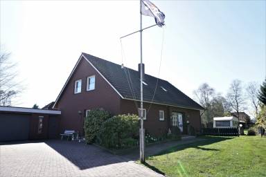 Ferienwohnung Detern