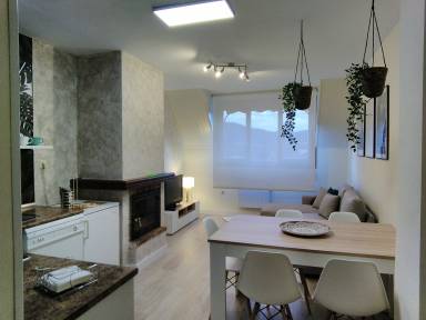 Appartement 45 m²
