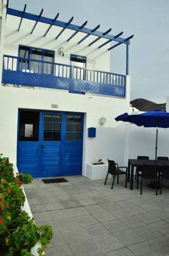 Huis El Golfo