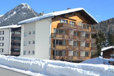 33 m² Apartament