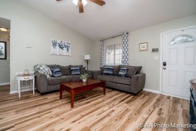 House Warner Robins