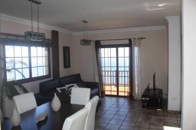 Casa  Los Llanillos