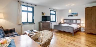 Ferienwohnung  Quilitz