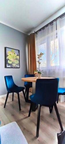 Apartament Koszalin