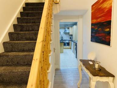 Casa Newcastle upon Tyne