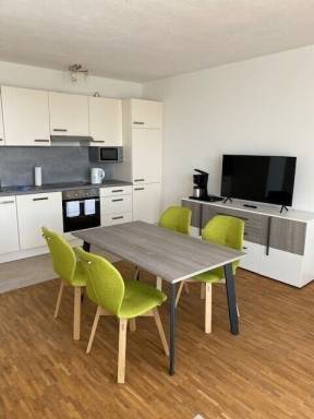 Ferienwohnung Oerlinghausen